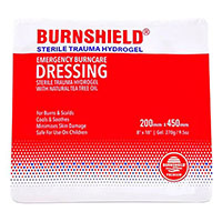 Burn Dressing Contour 1m x 2m Bag