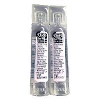 Eye Wash 15 ml Twist-Off-Top - R521003
