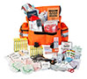 Class B 21 Trauma Tactical Extreme Jump Bag 5210 More Images-2