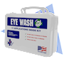 Eye Wash Station - 16 Poly White Box - K622023