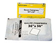 639 Gauze Compress - 36" x 36"  - 1/Box - R523201