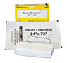 640 Gauze Compress - 24" x 72" - 1/Box - R523202