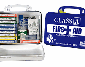 Class A BMD 16-18