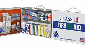 Class B 21 ANSI & BBP - 75H