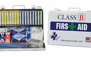 Class B RG