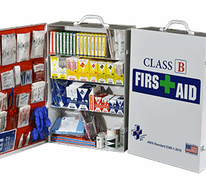 Class B 21 ANSI FAC-4