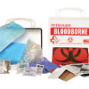 Bloodborne Pathogen Economy 10