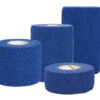 Self Adhering Cohesive - Blue