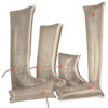 Inflatable Splint - Full Leg
