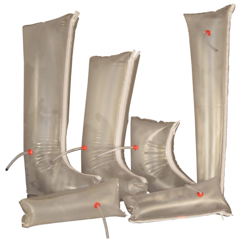 Inflatable Splint Hand & Wrist Certified Safety