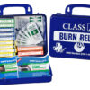 Class A Burn 16-18