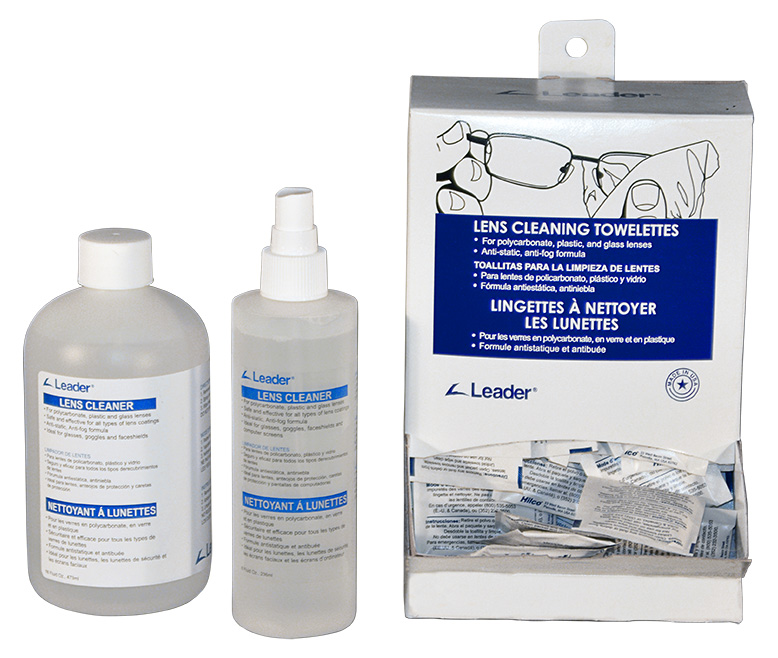 GLASS CLEANER PRODUCT