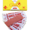 1" x 3" - STERILE - Woven Heavy Weight