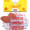 FINGERTIP - STERILE - Woven Heavy Weight