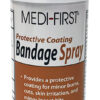 Bandage Spray - 3oz. - Aerosol Can