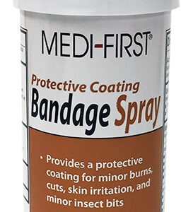 Bandage Spray - 3oz. - Aerosol Can