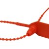 Safety Flag Seal for First Aid Kits- Plastic - 10/pkg.