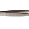 Forceps - Metal Slant End - 3.5"