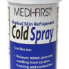 Cold Spray - 4 oz. - Aerosol Can