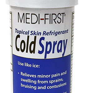 Cold Spray - 4 oz. - Aerosol Can