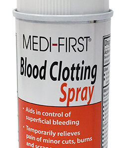 Blood Clotter - 3 oz. - Aerosol Can
