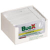 BugX Repellent Towelettes - w/30% Deet - 25/box