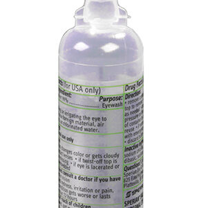 Eye Wash - 1 oz.