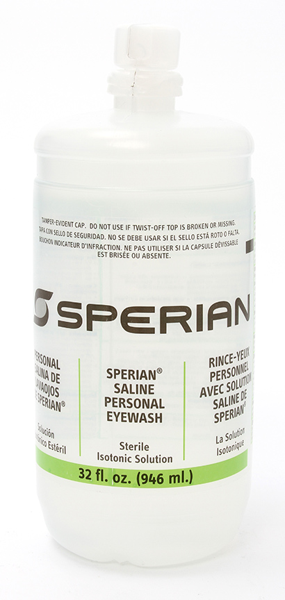 R511-030 - Eye Wash - 32 oz - Web