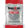 SunX 30+ Pouch - 2/zlb