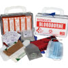 Bloodborne Pathogen 10PW - HSB - Cabinet