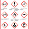 Global Harmonized System Pictogram