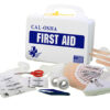 CAL OSHA 16 (6-15 Person)