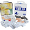 CAL OSHA 24 (16-200 Person)