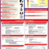 Heat Stress Poster - English