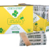 3/4" X 3 " - STERILE - Plastic