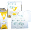 Eye Pads - 25/box