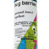 Bug Barrier Repellent - w/23.75% Deet - 6 oz. Aerosol Spray