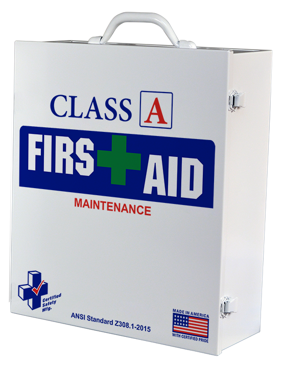 K618-006 - FAC-3 Class A Maintenance
