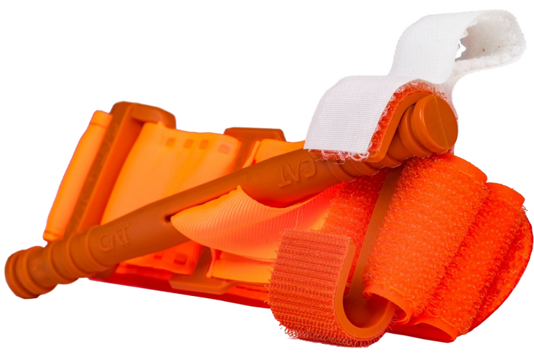 Tourniquet Windlass NEW ANSI 21 Z308.1 Standard Certified Safety