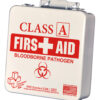 Class A 21 ANSI & BBP  24M