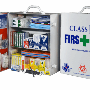 Class B 21 ANSI FAC-3
