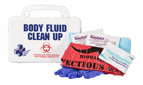 Body Fluid HSB