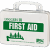 Loggers 16