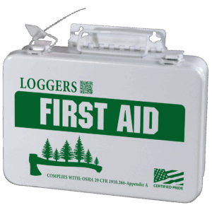 Loggers 16