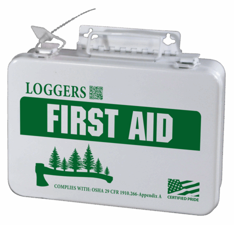 Loggers 16