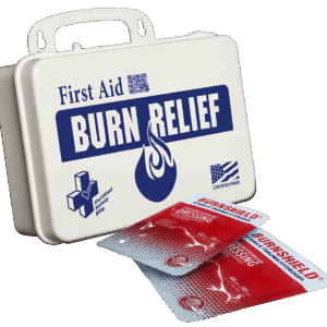 Burn Relief - 16PW
