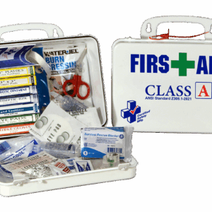 Class A 21 ANSI    16PW - 18M