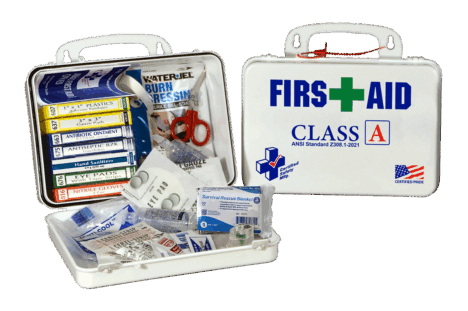 Class A 21 ANSI    16PW - 18M