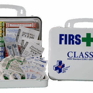 Class A 21 ANSI 16PW
