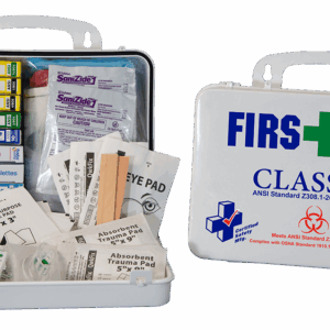 Class A 21 & BBP  16PW